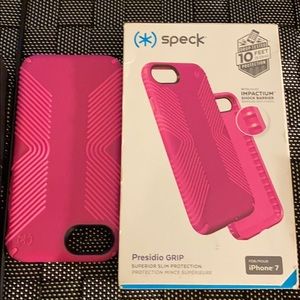 Brand new iPhone 7 spec case